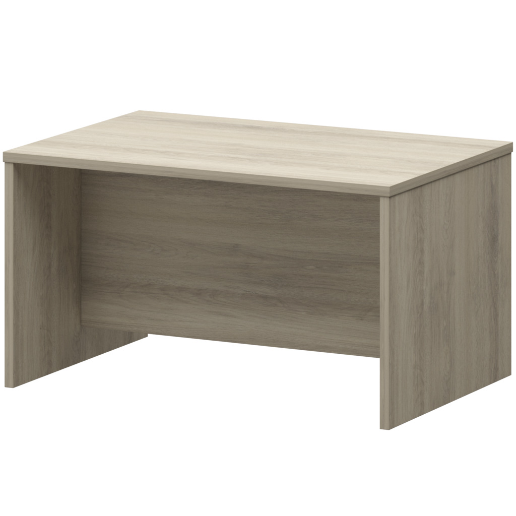 Стол для заседаний КТ-13.38 Кронберг 1350x900x750 Акцент — 2
