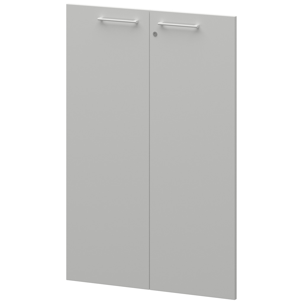 Фасады KZF-38(Ч) Белый 784x18x1158 Кортез — 2