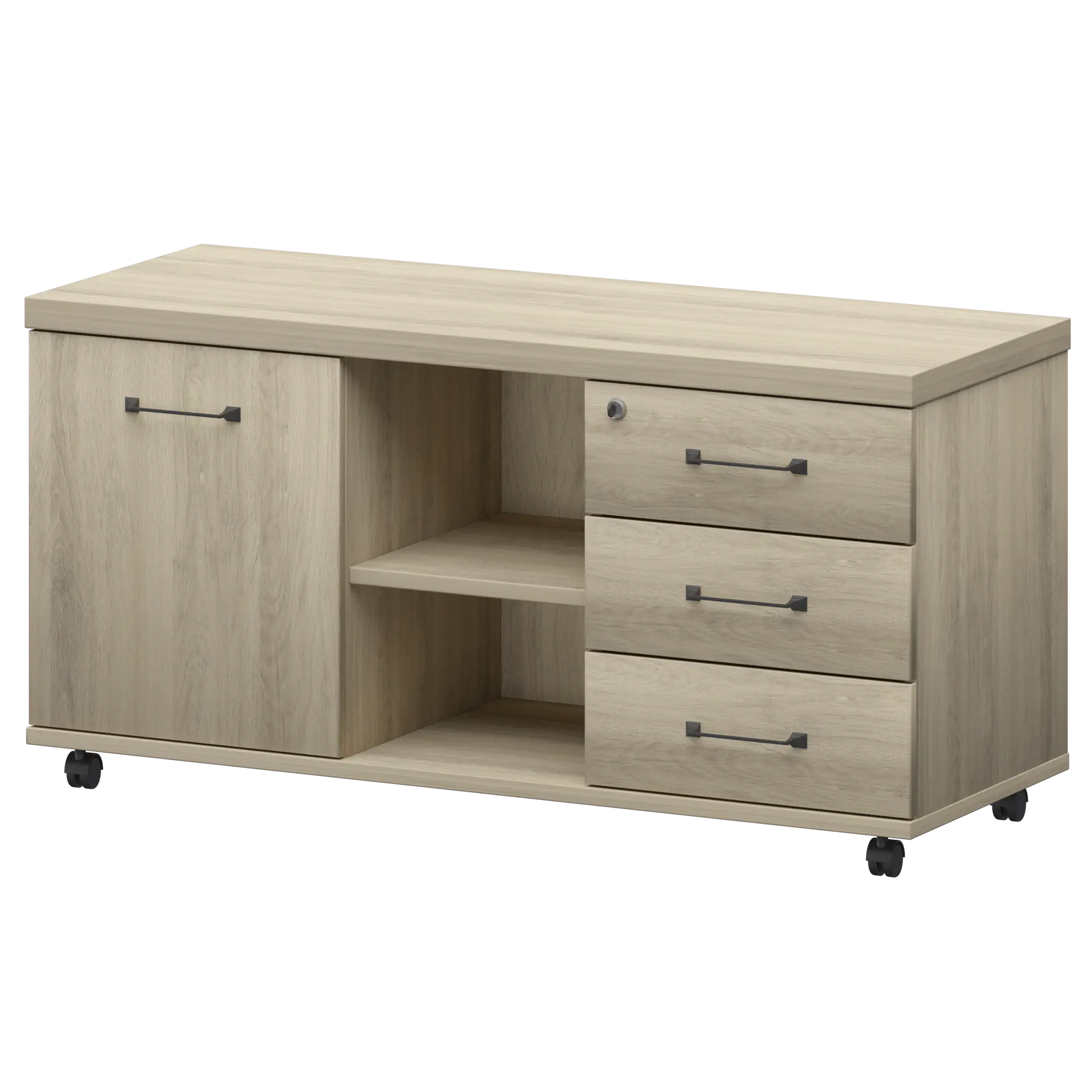 Греденция К-971 Кронберг 1200×446×600 Приоритет