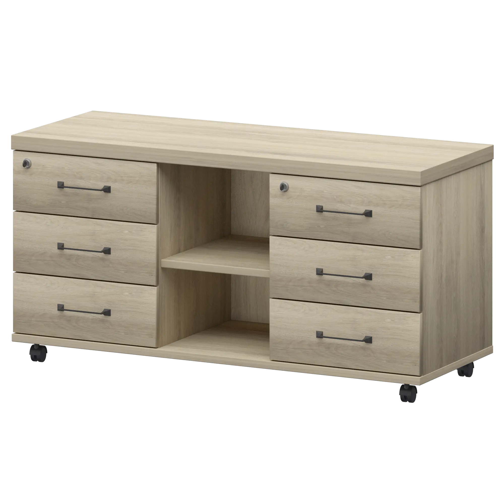 Греденция К-972 Кронберг 1200×446×600 Приоритет