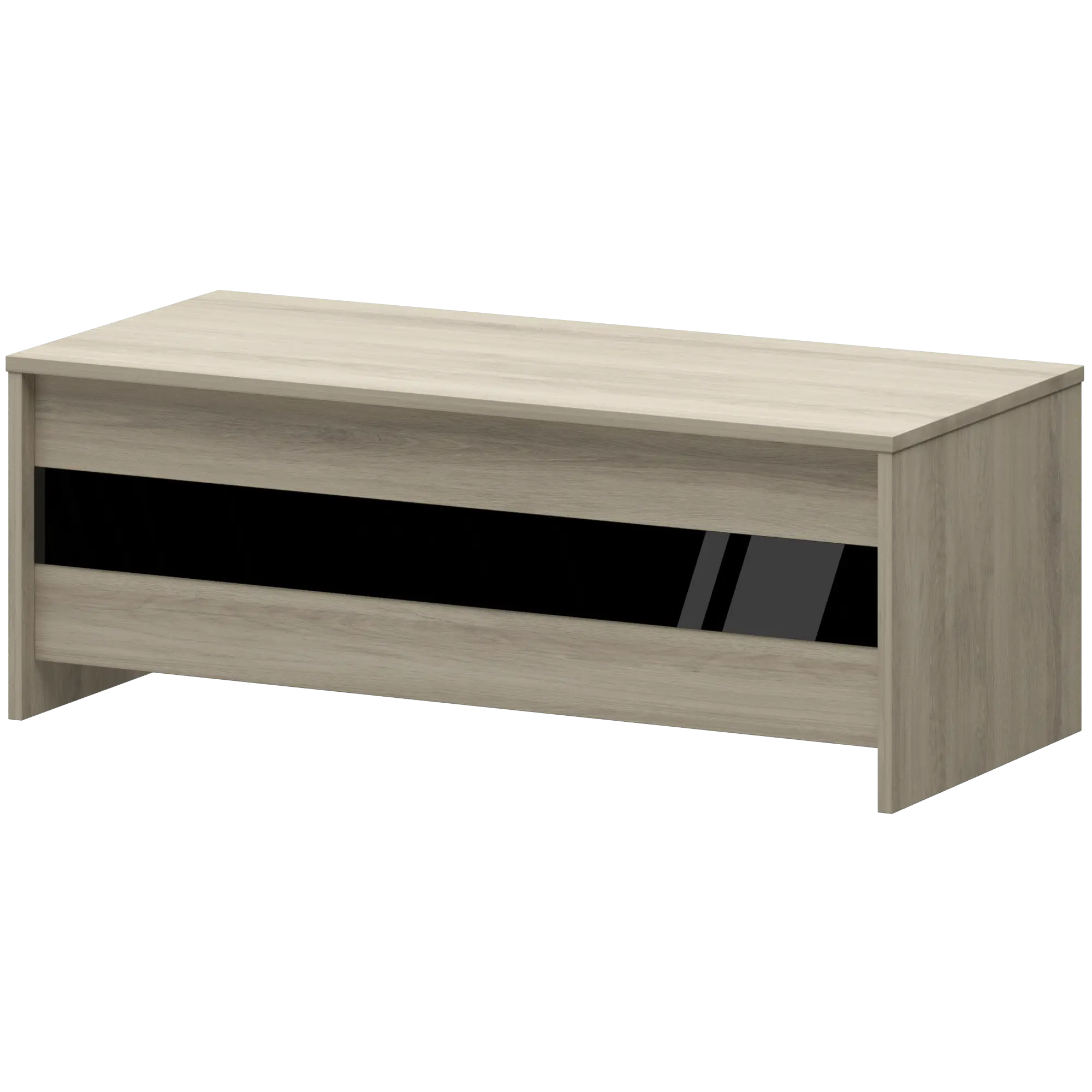 Стол руководителя КТ-20.38 Кронберг 2012×900×750 Акцент