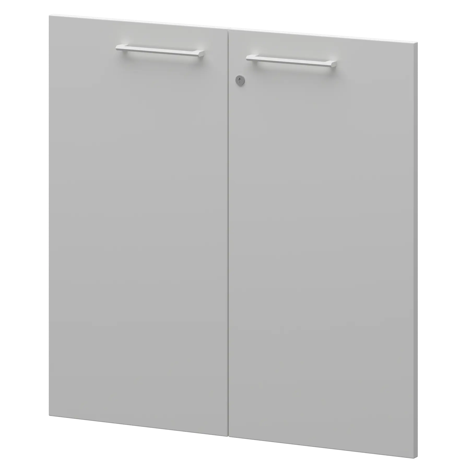 Фасады KZF-28(Б) Белый 784×18×780 Кортез