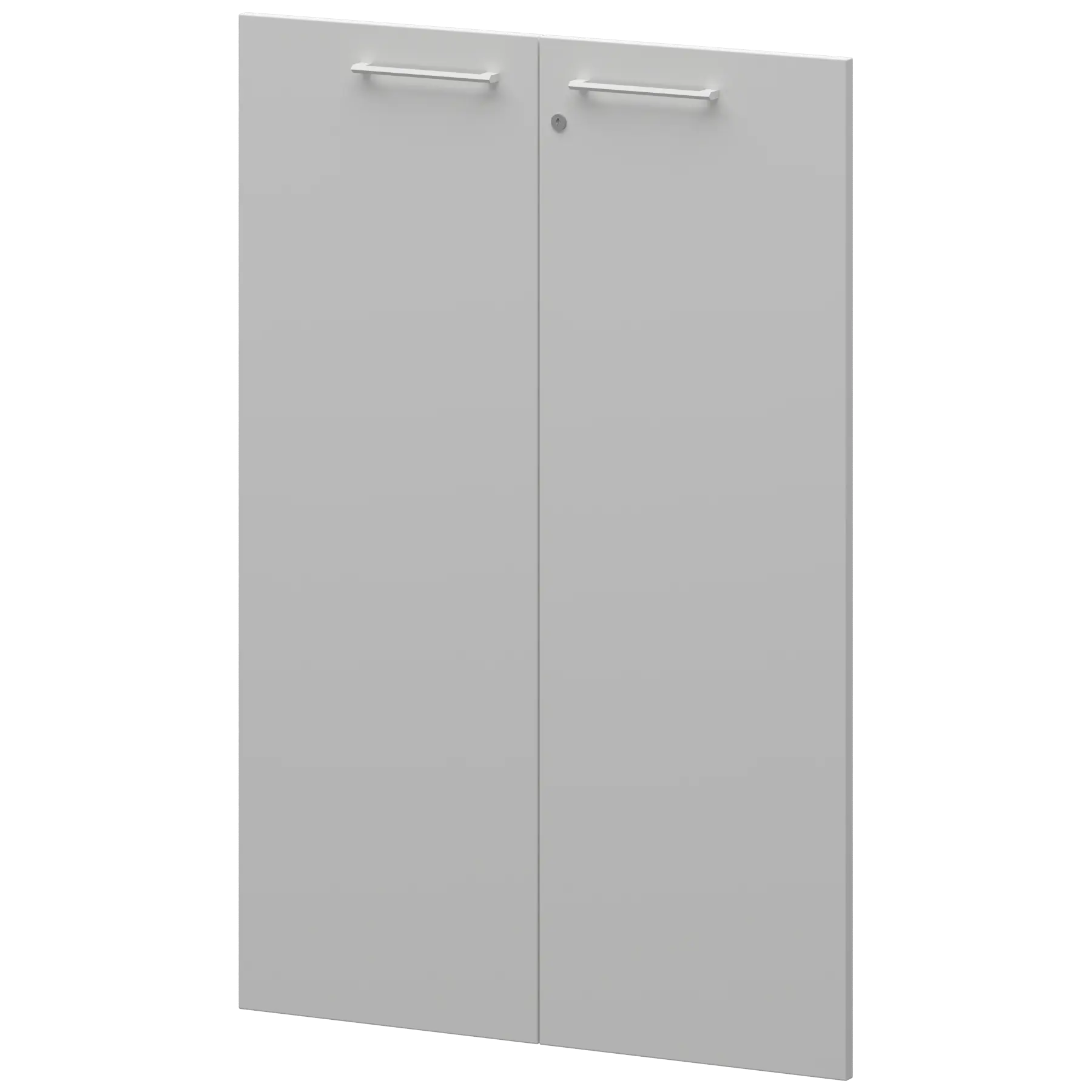 Фасады KZF-38(Ч) Белый 784×18×1158 Кортез