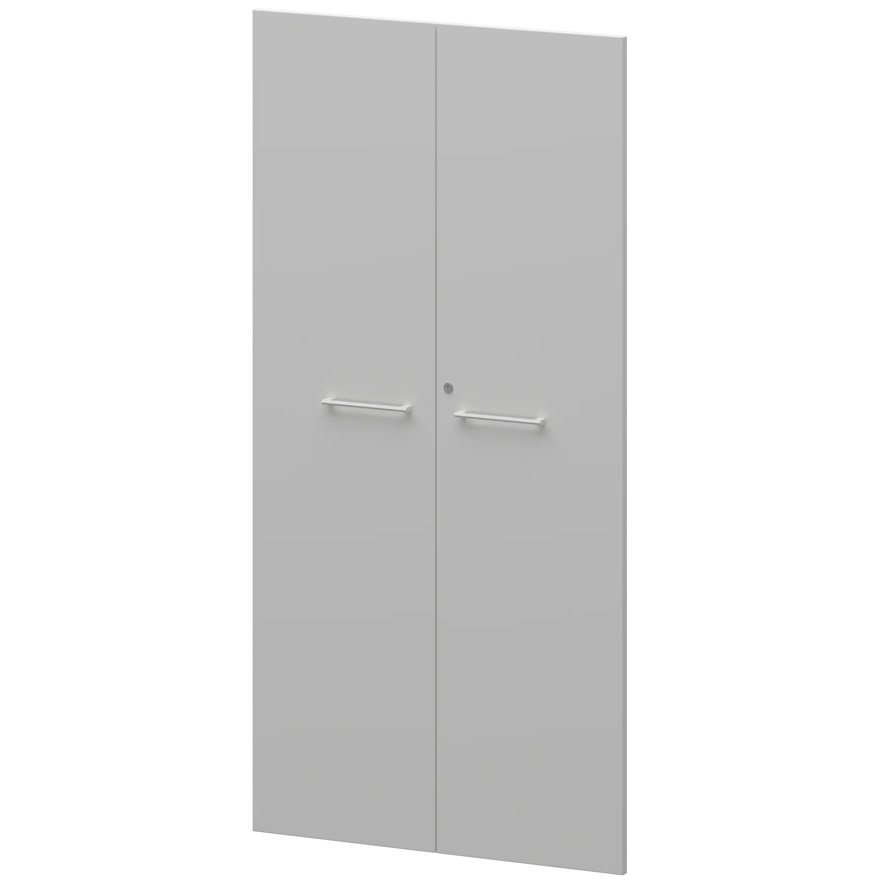 Фасады KZF-48(Ч) Белый 784×18×1564 Кортез